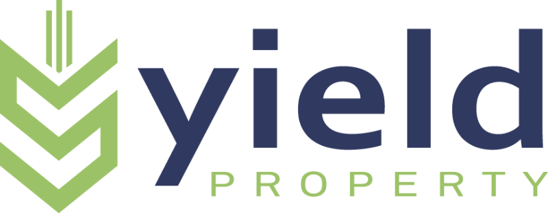 Yield Property Logo