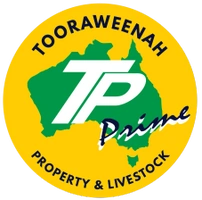 Tooraweenah Property & Livestock Logo
