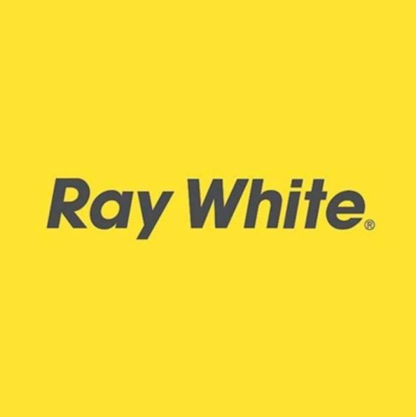 Ray White Wollongong Logo