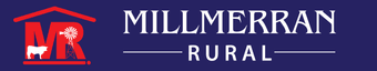 Millmerran Rural Agencies Logo