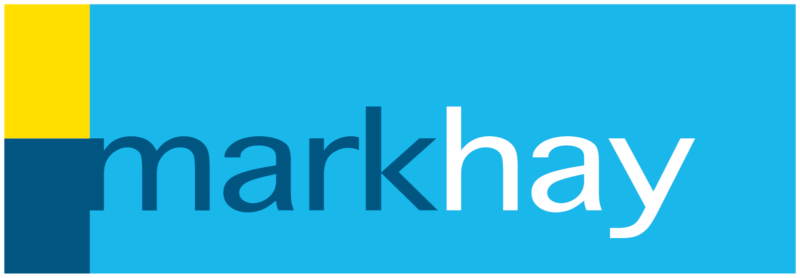 Mark Hay Realty Group Logo
