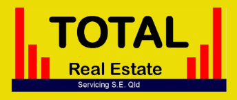 Total Real Estate Logo