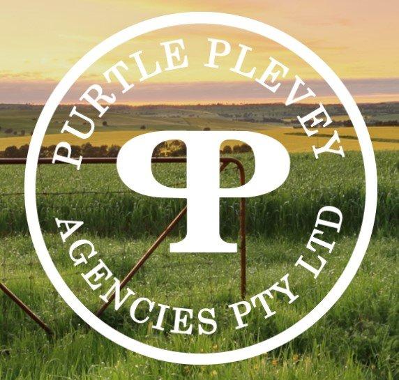 Purtle Plevey Logo