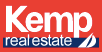 Kemp Real Estate Logo