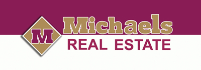 Michaels Real Estate Bundaberg Logo