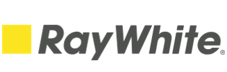 Ray White Camperdown Logo