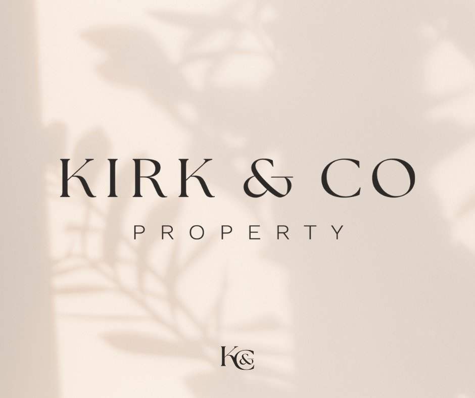 Kirk & Co Property Logo