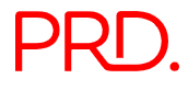 PRD Orange Logo