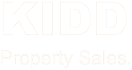 Kidd Property Sales Logo