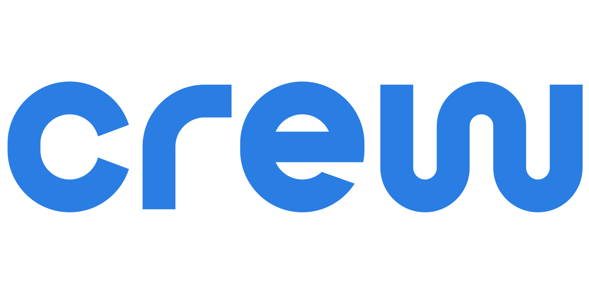 Crew Agency Logo