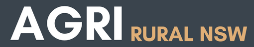 Agri Rural NSW Logo