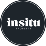 Insitu Property Logo