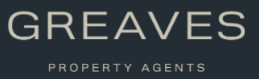 Greaves Property Agents Logo