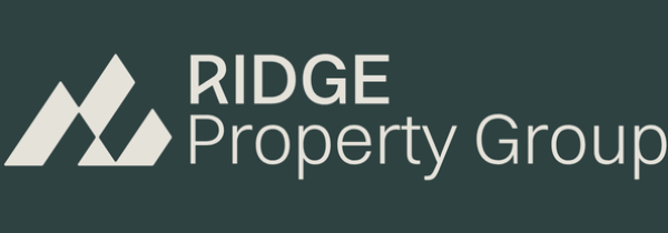 Ridge Property Group Logo