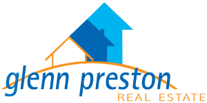 Glenn Preston Real Estate Logo