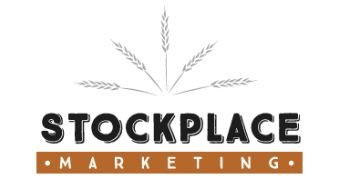 Stockplace Marketing Logo