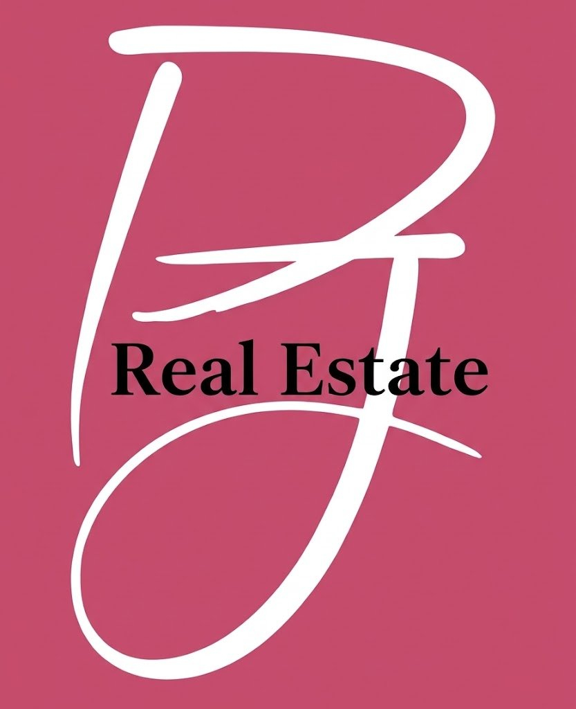 PJ Real Estate Logo