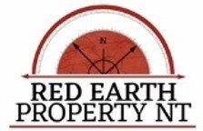 Red Earth Property NT Logo