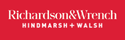 Richardson & Wrench Southern Highlands Logo