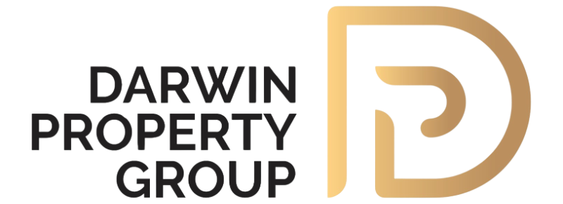 Darwin Property Group Logo