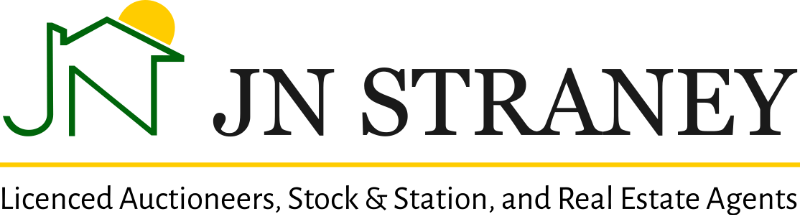 JN Straney Logo