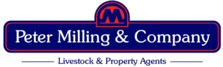 Peter Milling & Company Logo