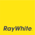 Ray White Rural Crows Nest Logo