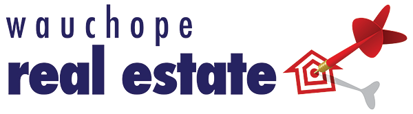 Wauchope Real Estate Logo