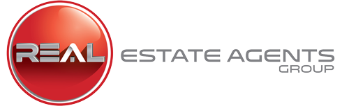 Real Real Estate Logo