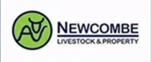 Newcombe Livestock and Property Logo
