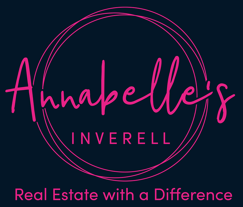 Annabelle's Inverell Real Estate Logo
