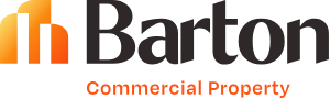 Barton Commercial Property Logo