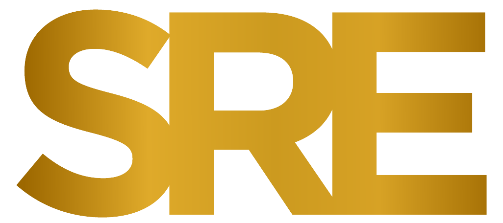 SRE Real Estate Logo