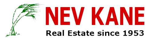 Nev Kane Real Estate Logo