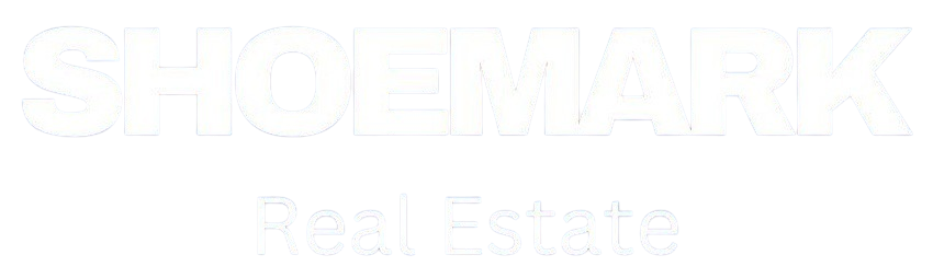 Shoemark Real Estate Logo