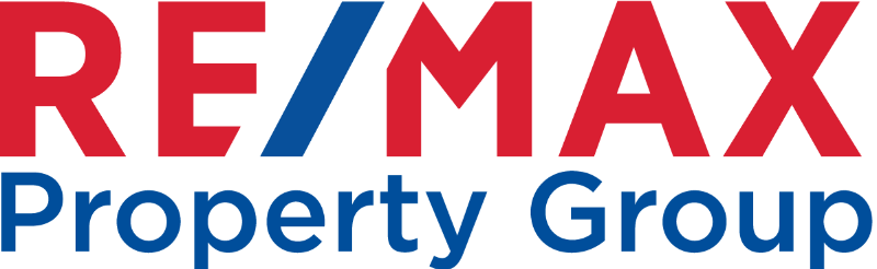 RE/MAX Property Group Gympie Logo