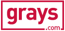 Grays Real Estate Australia Logo