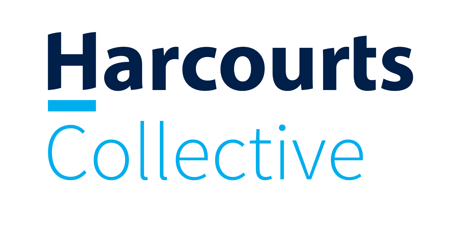 Harcourts Collective Logo