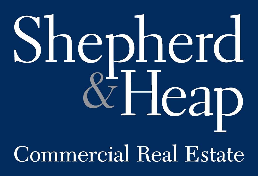 Shepherd & Heap Commercial Logo