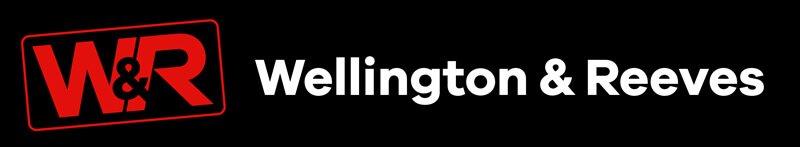 Wellington & Reeves  Logo