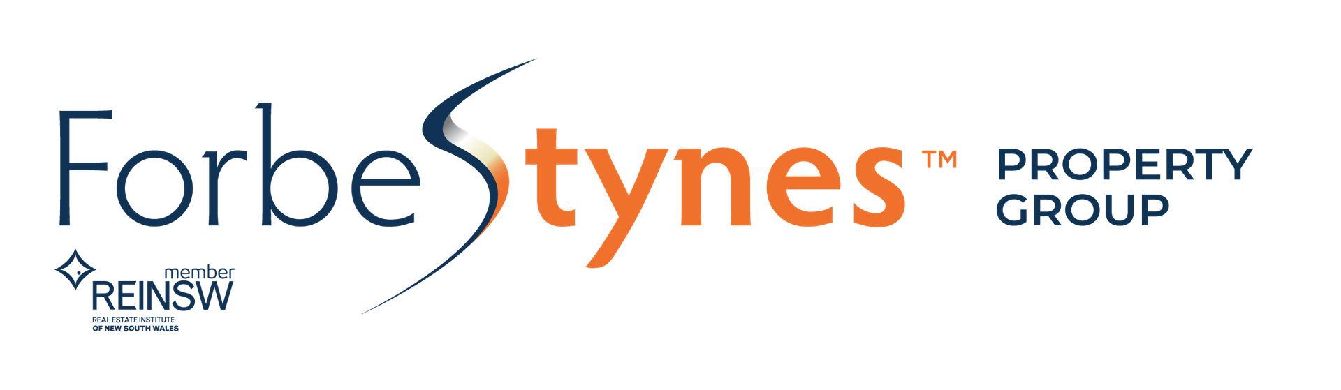 Forbes Stynes Real Estate Logo