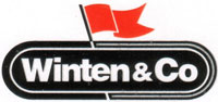 Winten & Co Property Sales Logo