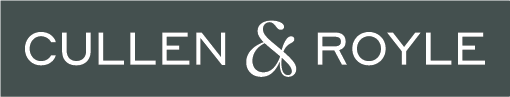 Cullen & Royle Logo