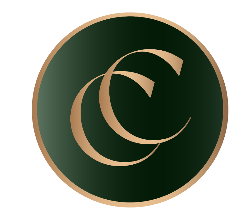 Cherie Carlson Real Estate  Logo