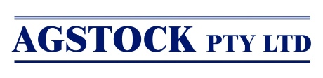 Agstock Pty Ltd Logo
