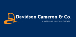 DAVIDSON CAMERON – COONABARABRAN Logo