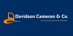 Davidson Cameron & Co Logo