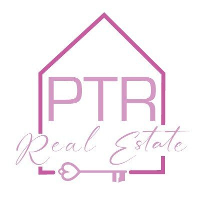 PTR Realty Logo