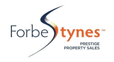 Forbes Stynes Prestige Property Sales Logo