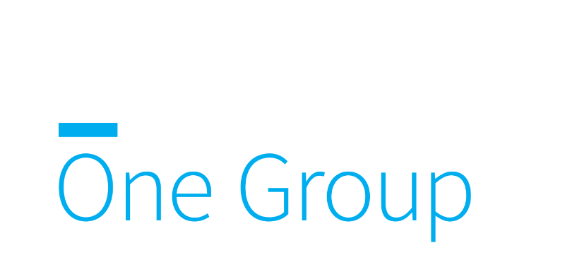 Harcourts One Group Gympie Logo